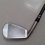 Mizuno Pro 223 4-iron Fujikura Axiom 105 Stiff Image 2