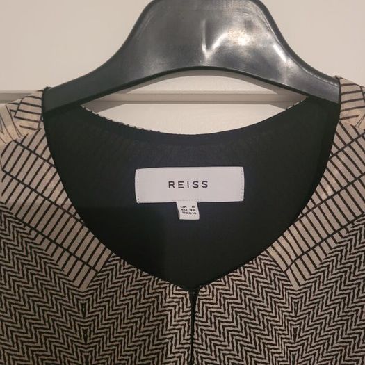 reiss dress