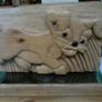 wood carvings Image 2