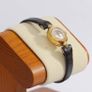 Vintage Ladies Swiss Gold Mechanical Watch Image 3