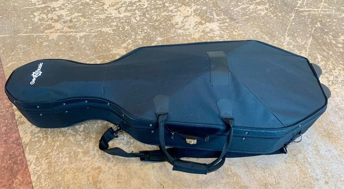 cello