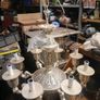 Arabic chandeliers Image 2