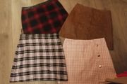 Skirts bundle size 14