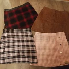 Skirts bundle size 14