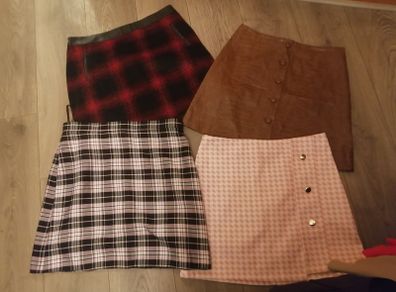 Skirts bundle size 14