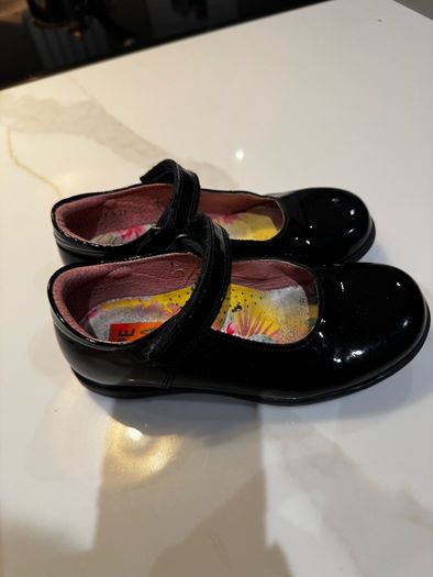 school shoes