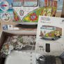 Ravensburger 3D Puzzle  Volkswagen T1 Hippie Style Image 2