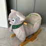 Baby rocking horse Image 2