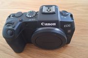 Canon RP full frame camera