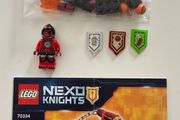 Lego Nexo Knights Ultimate Beast Master 70334