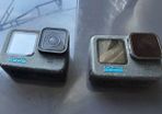 2 x GoPro HERO12 Black Cameras | ND Filters & Extra Batteries Included