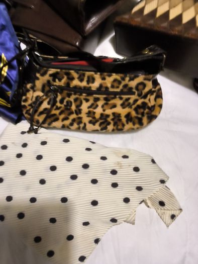 Old Bags