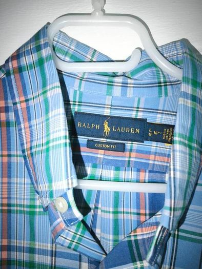 Polo ralph Lauren shirt