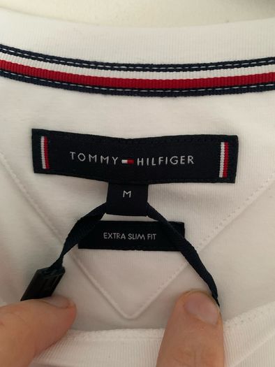 Tommy Hilfiger Long Sleeve