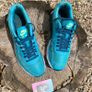 Nike Air Max 90 Ultra Blue White Image 2