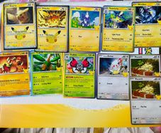 Pokemon 30th Celebration for swap to try and complete set!