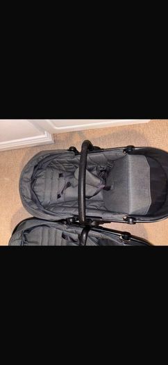 Icandy Peach 7 excellent condition