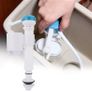 toilet water valve float 1/2 Image 4