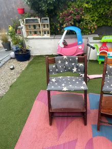 stokke Tripp Trapp