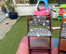 stokke Tripp Trapp