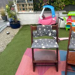 stokke Tripp Trapp