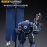 Joytoy Warhammer 40K Ultramarines Heroes of the Chapter Set of 3  1/18 Scale Action Figure Image 4