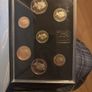UK Proof Set 1985 Image 3