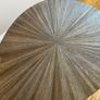 Teak Coffee Table Image 4