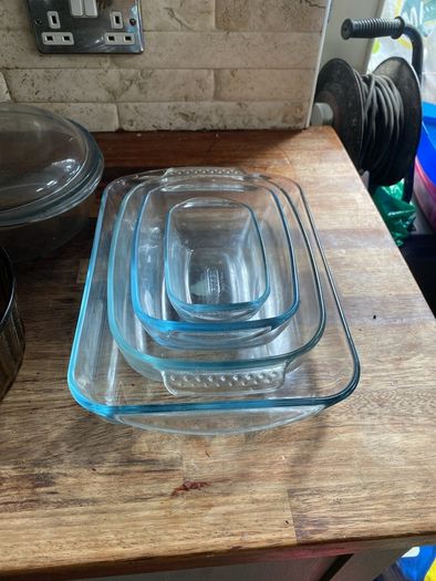 pyrex