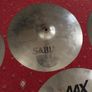 aax cymbals set Image 4