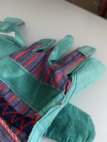 New Work Gloves
