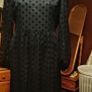 beautiful new gallery Navy maxi dress Image 2