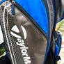 Set of Taylormade Golf Clubs offering Image 10