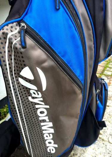 Set of Taylormade Golf Clubs offering
