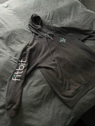 FITBIT jacket