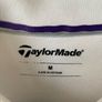 Taylormade 1/4 Zip pullover Image 2