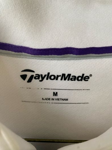 Taylormade 1/4 Zip pullover