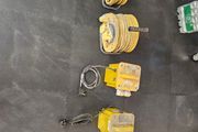 110V transformers and reel