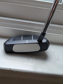 Odyssey Ai One Rossie S Putter Excellent Condition