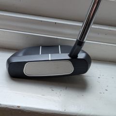 Odyssey Ai One Rossie S Putter Excellent Condition