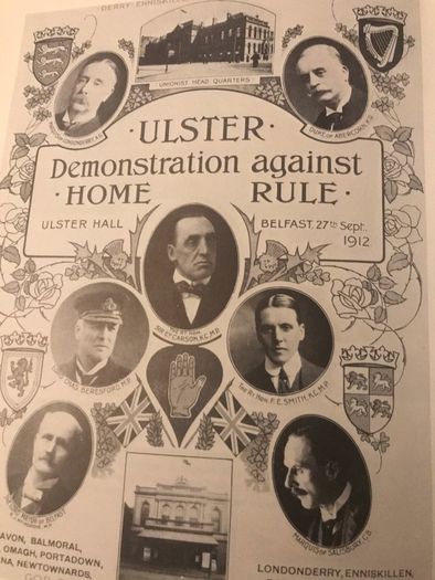 Ireland A History