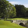Edmonstown Golf Club - Midweek Fourball Voucher Image 2