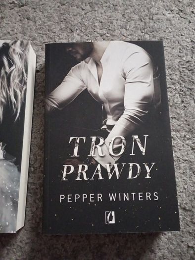 Polish books
