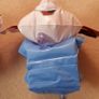 2-4Y Beach Pool Floaties Floating Inflatable Armbands Armlets Kids Toddler Image 3