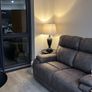 2 x 2 Seater Electric Recliner Sofas Image 2