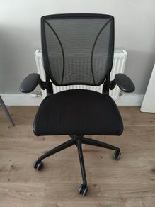 Office chair