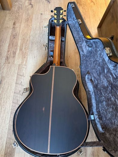 Lowden O50c Acoustic Guitar