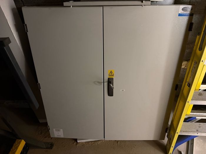 distribution board