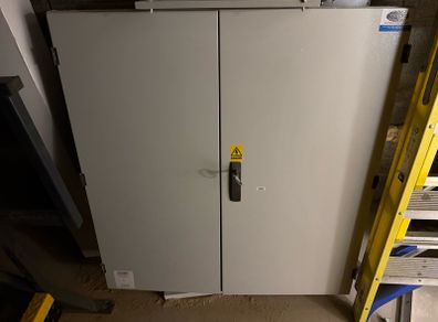 distribution board