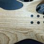 Mayones Hydra Elite Trans Dirty Purple Blue Burst Satine 6 Image 6